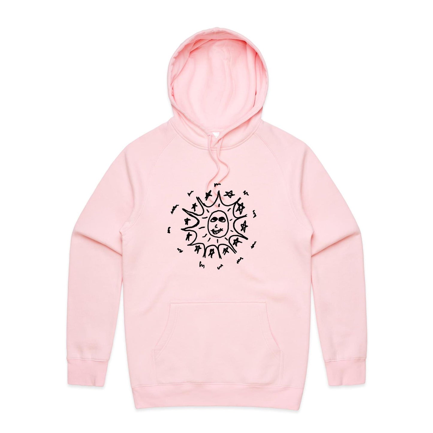 SunGeezer Hoodie