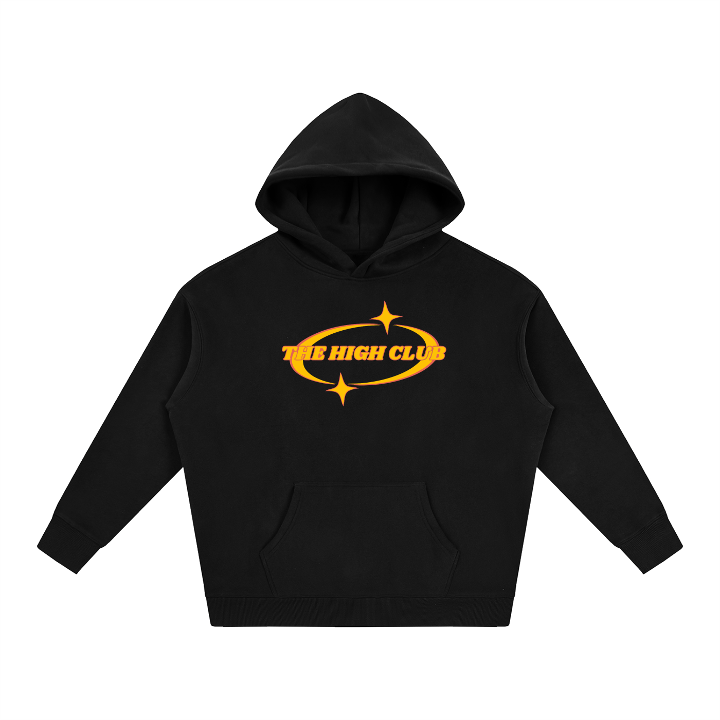 Infinite Abundance Hoodie
