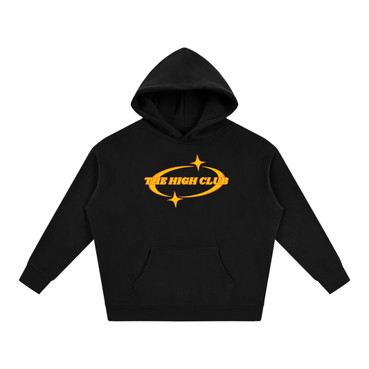 Infinite Abundance Hoodie