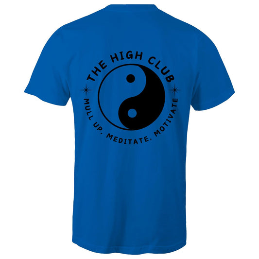 YinYang THC Tee