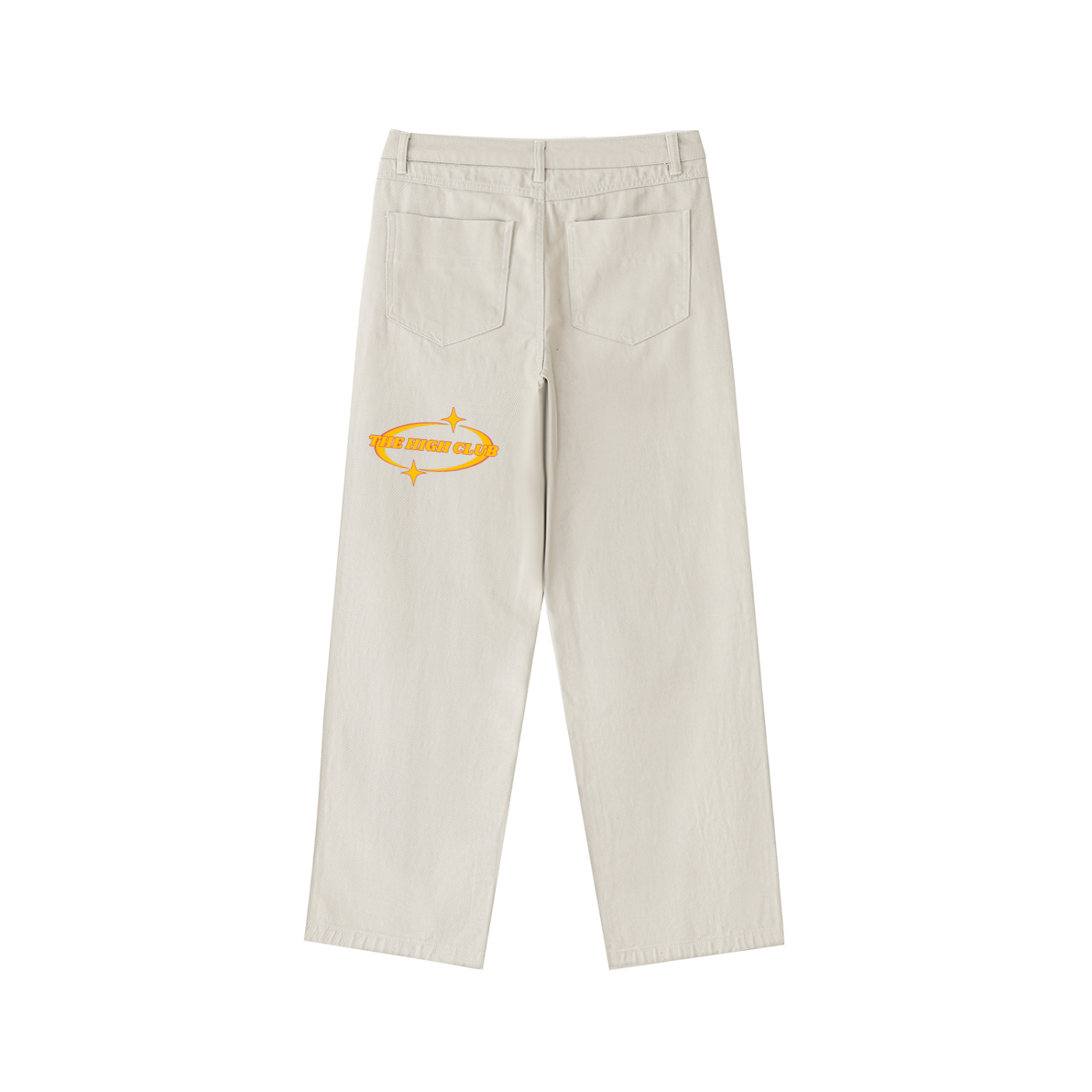 THC Heavy Pant