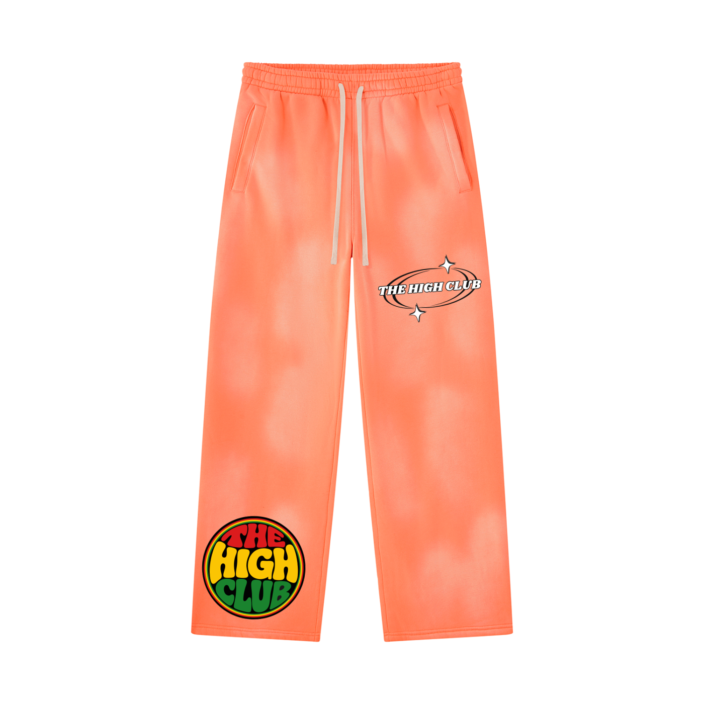 Sunfaded Baggies
