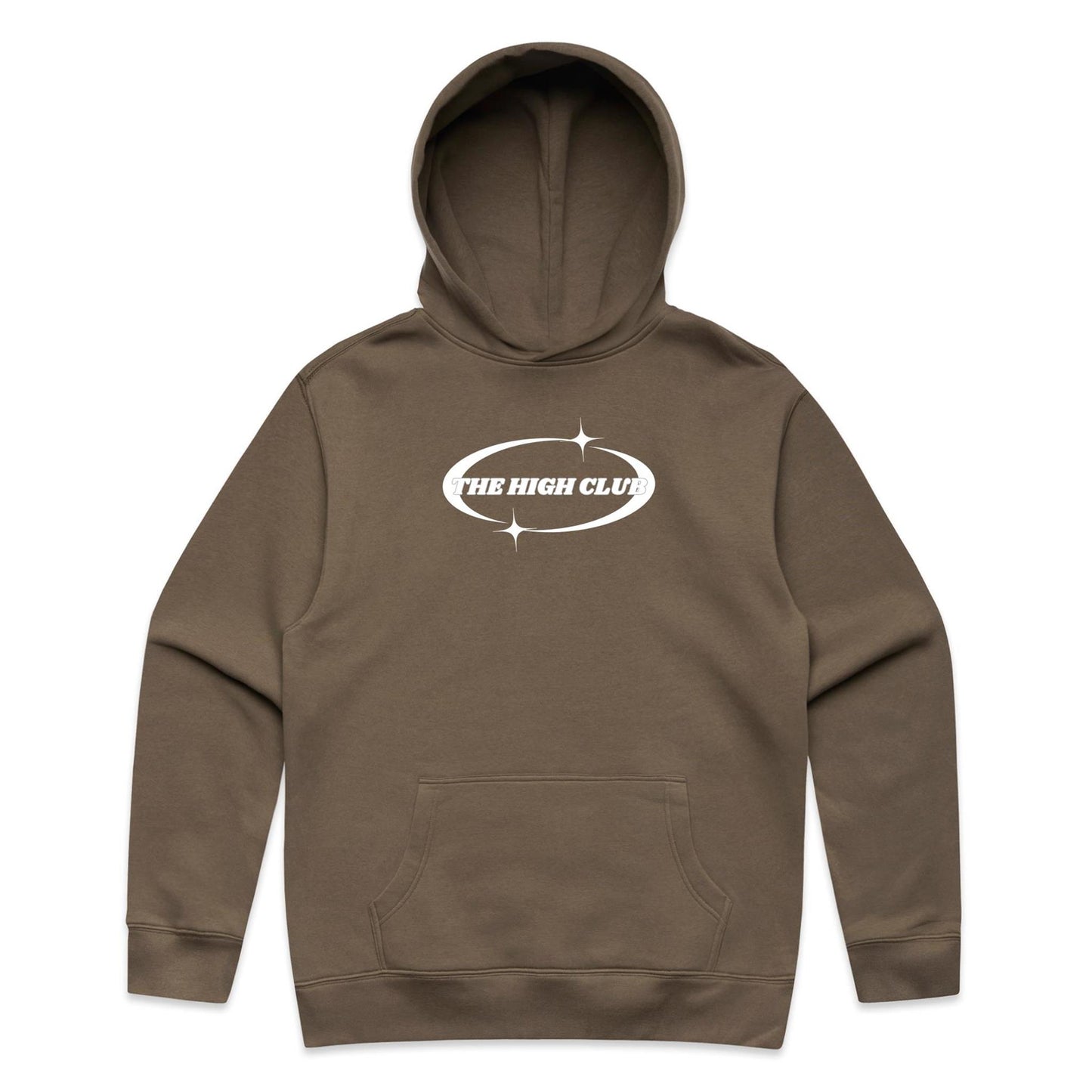 MilkyShroom Hoodie