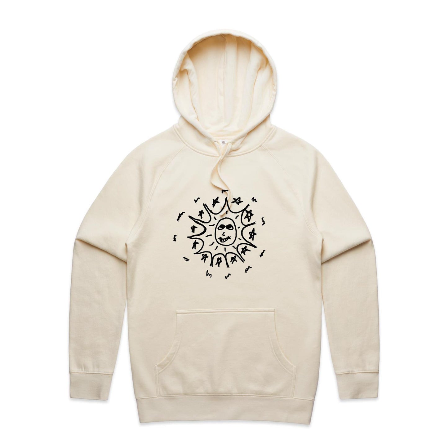 SunGeezer Hoodie