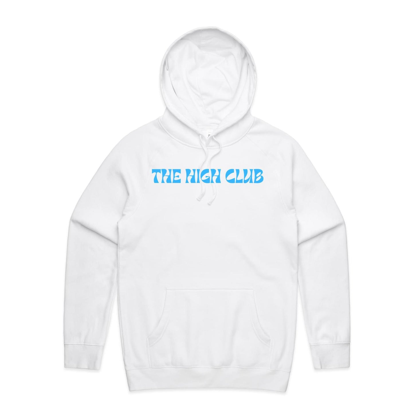 HighStacks Hoodie
