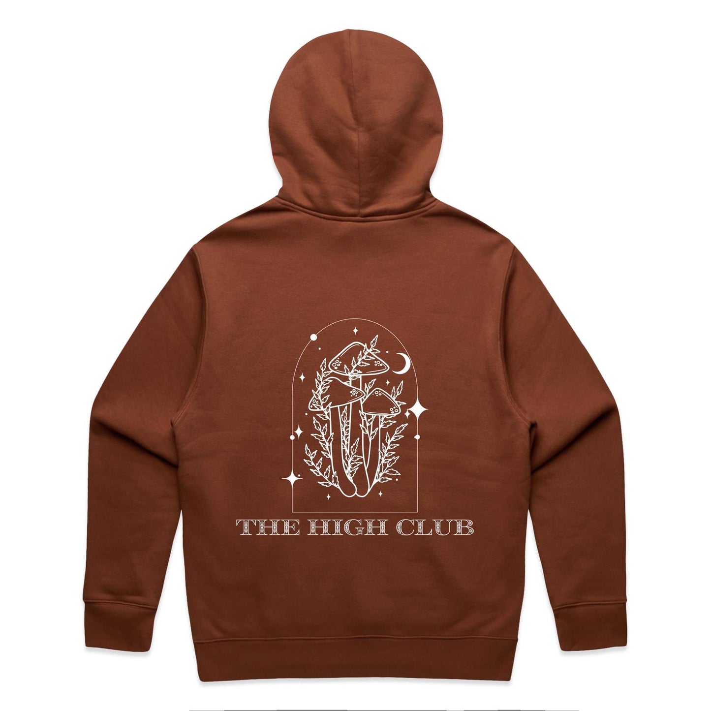 MilkyShroom Hoodie