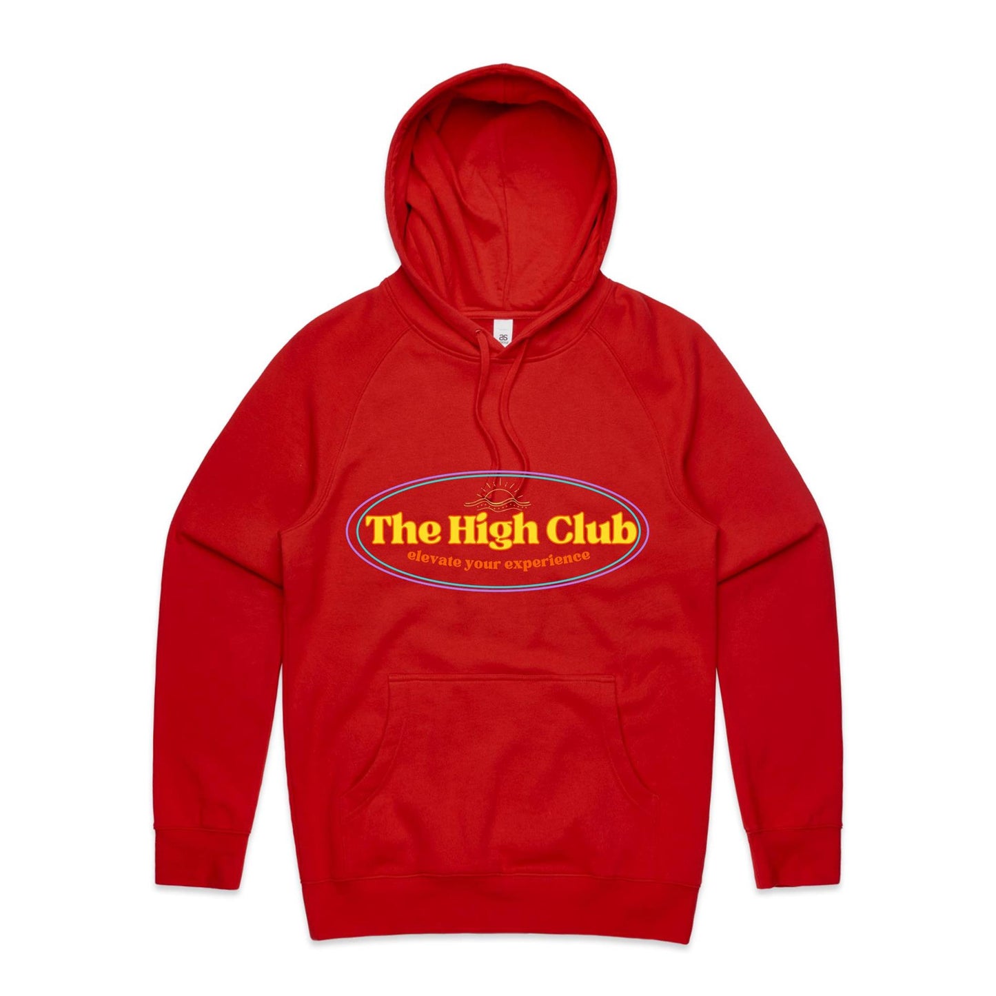 HighPalms Hoodie