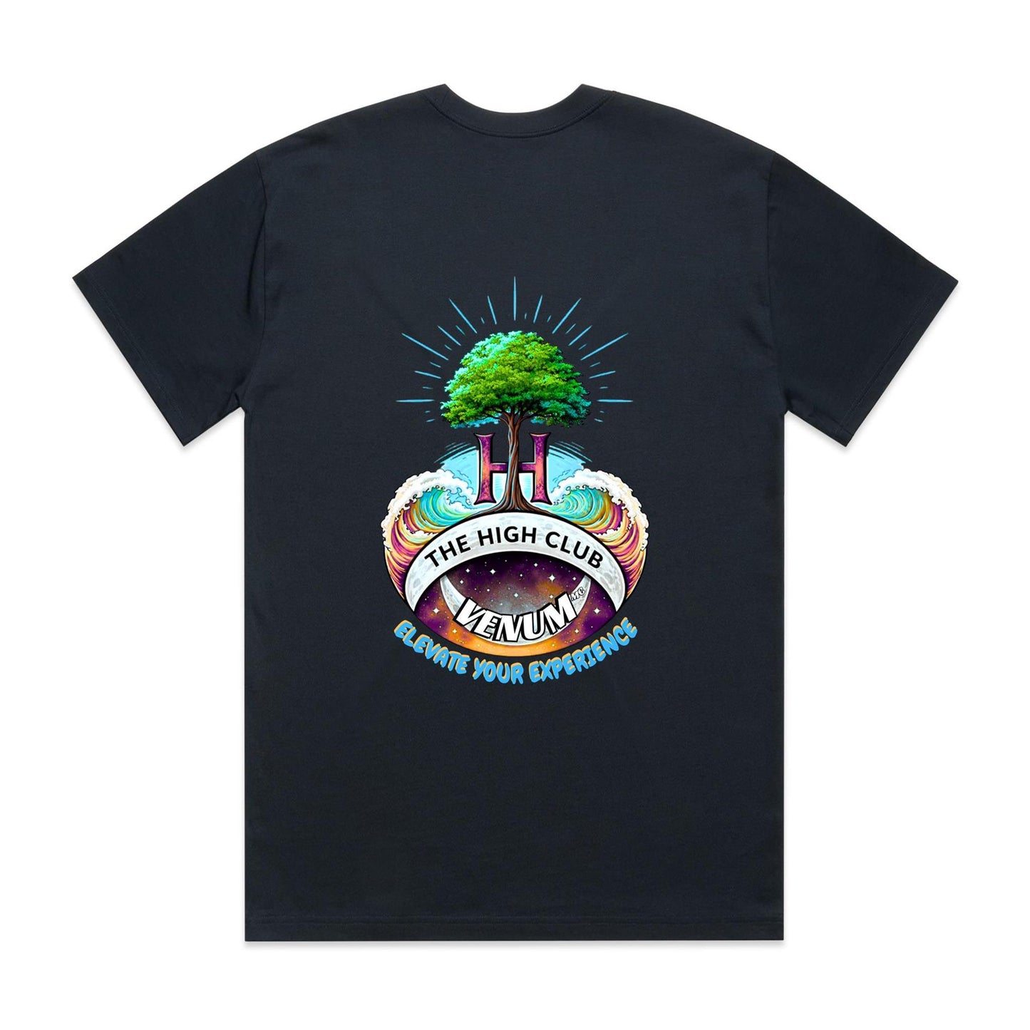 Tree of Life Tee