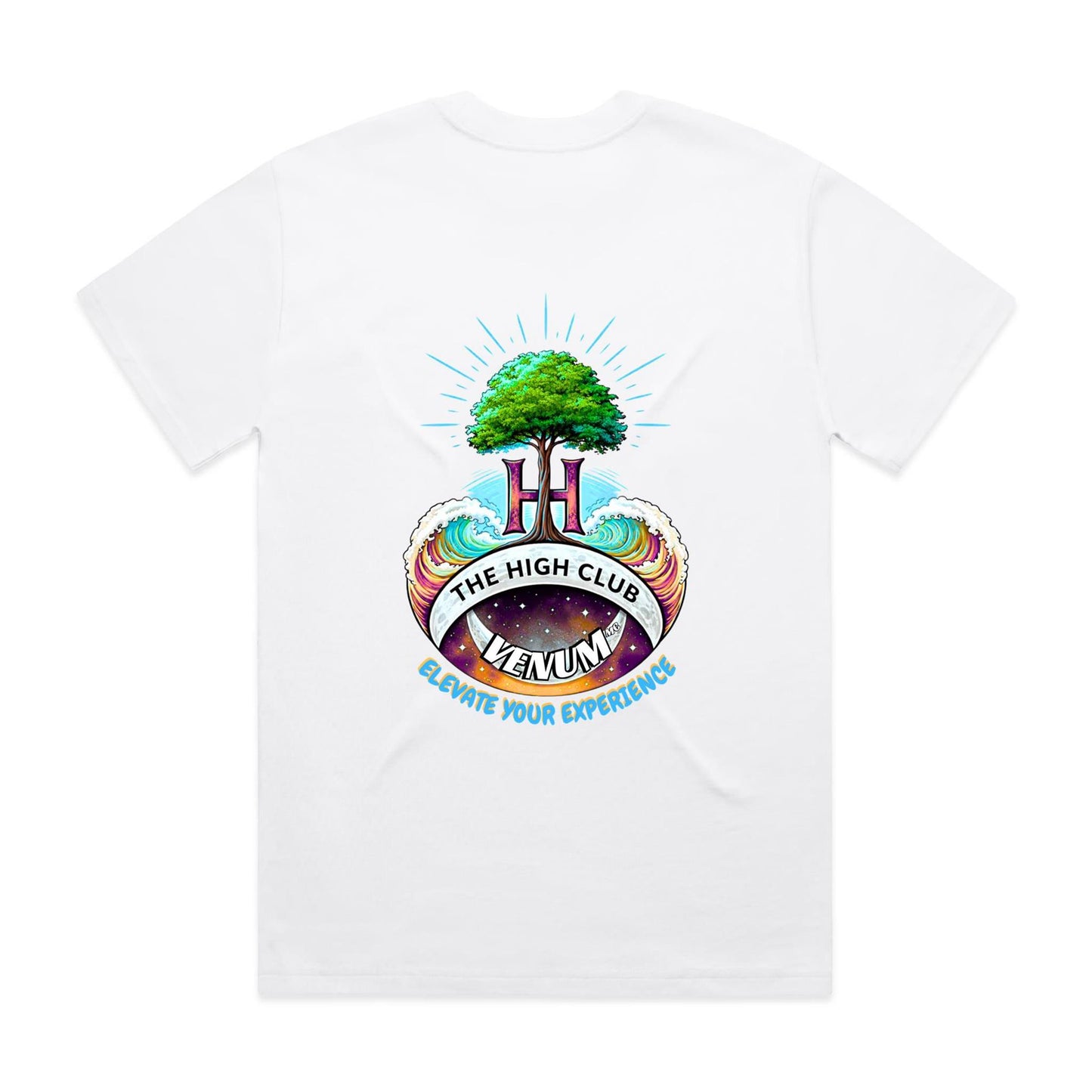 Tree of Life Tee