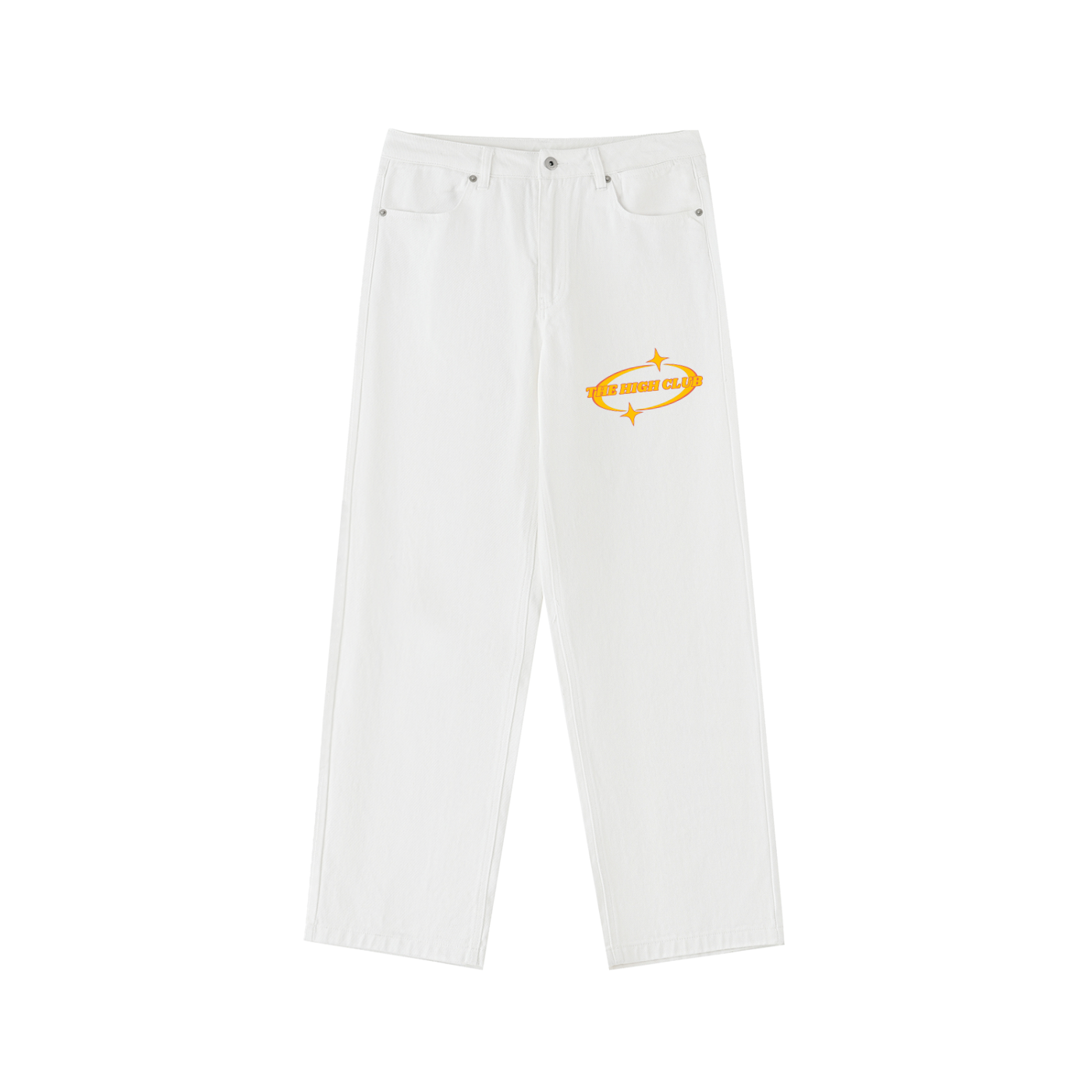 THC Heavy Pant