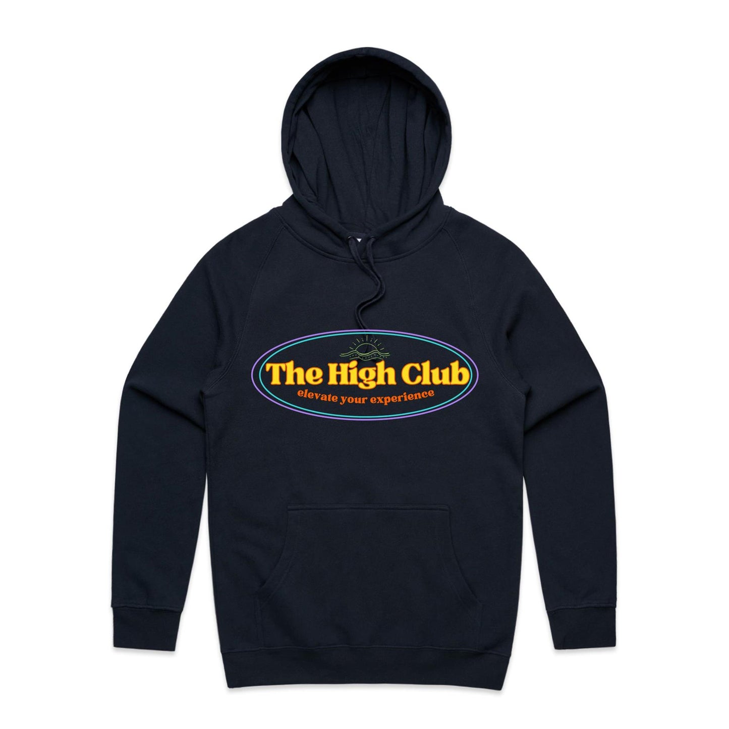 MilkyShroom Hoodie
