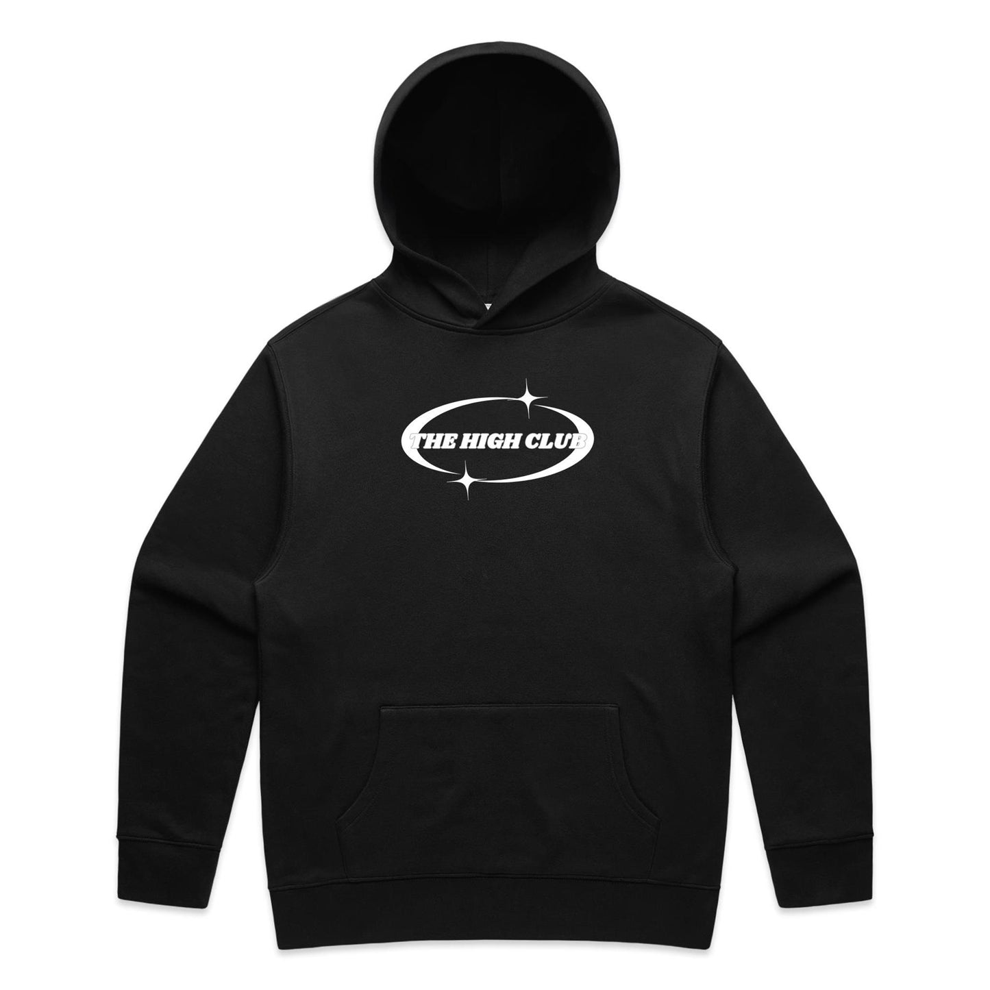 MilkyShroom Hoodie