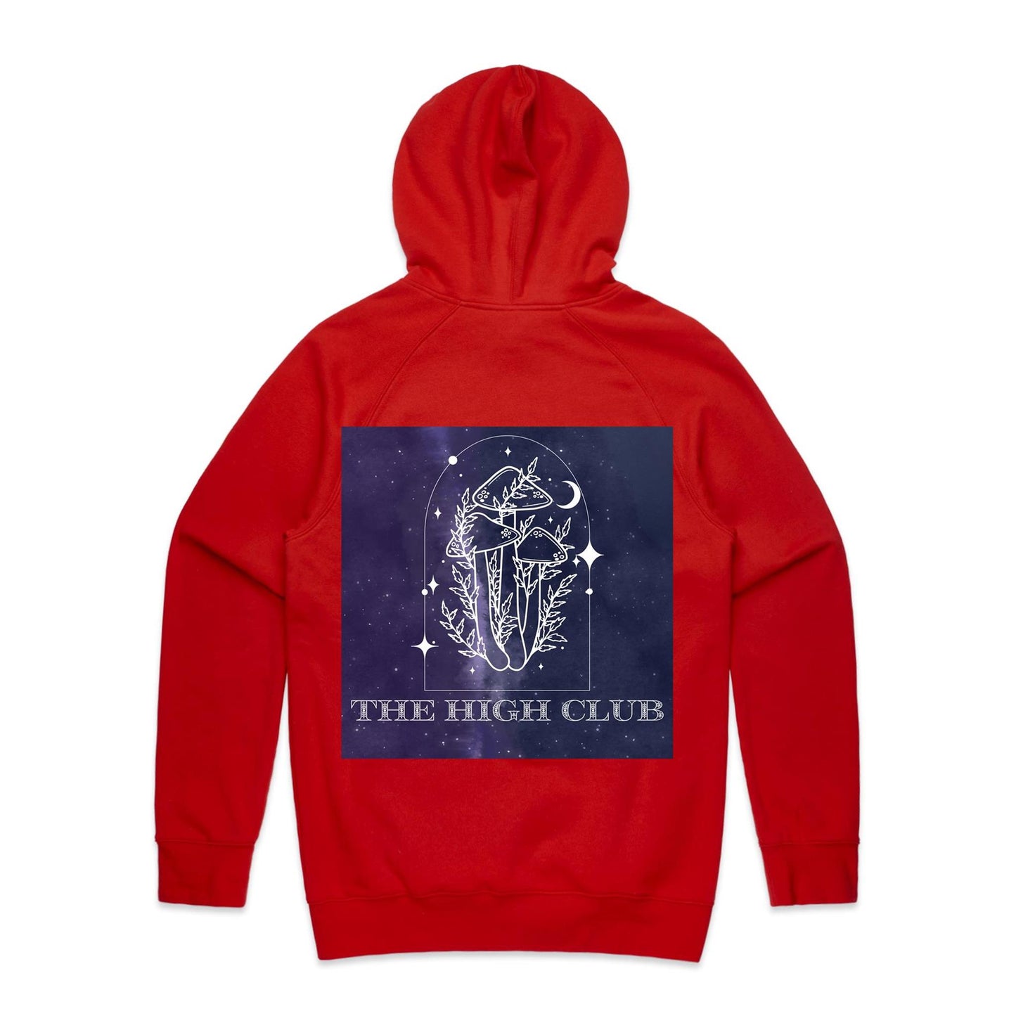 MilkyShroom Hoodie