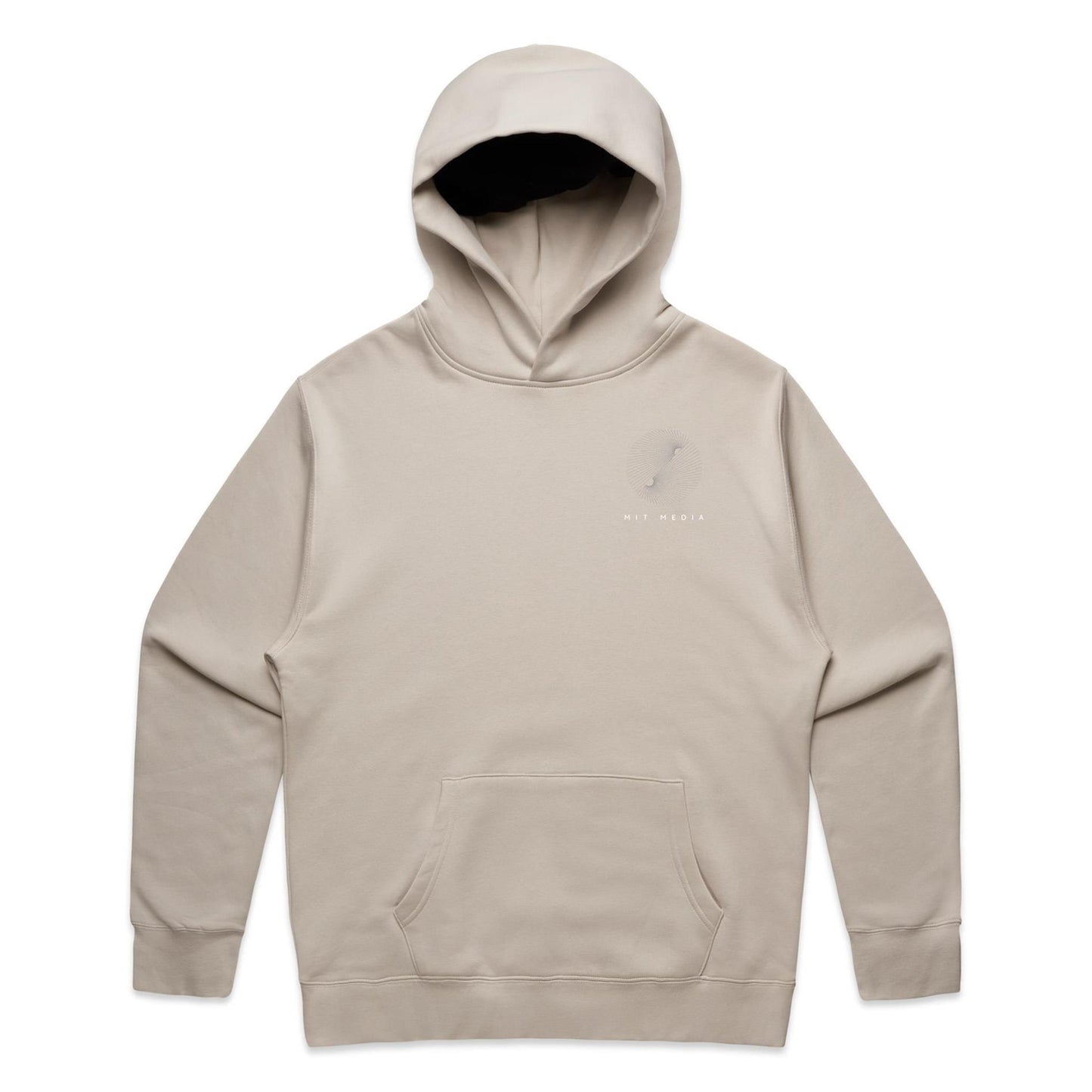Moments in Time Hoodie