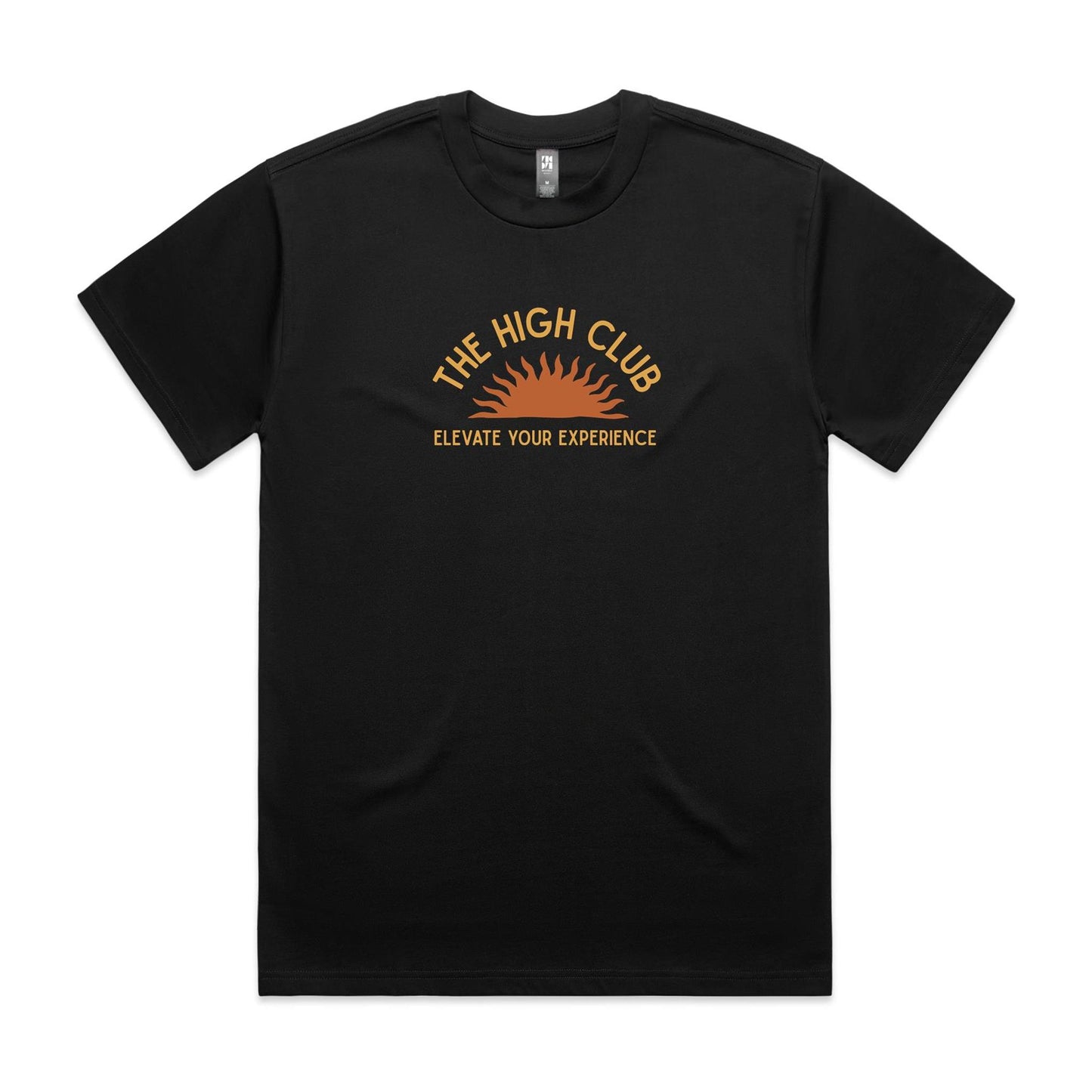 Sun Blazed Heavy Tee