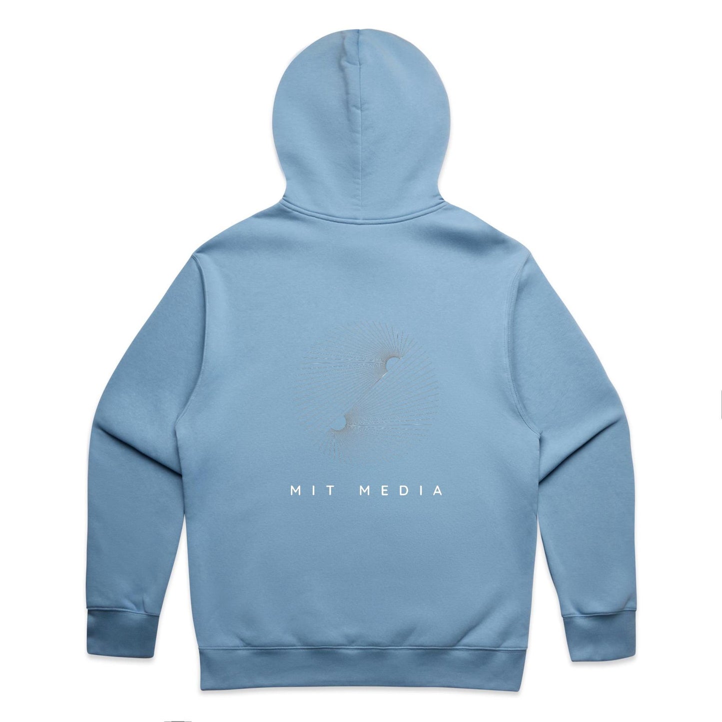 Moments in Time Hoodie