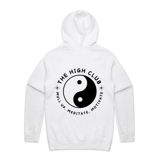 YingYang Hoodie