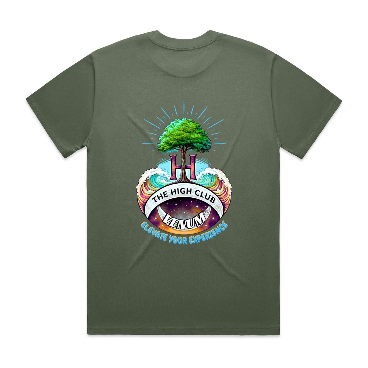Tree of Life Tee