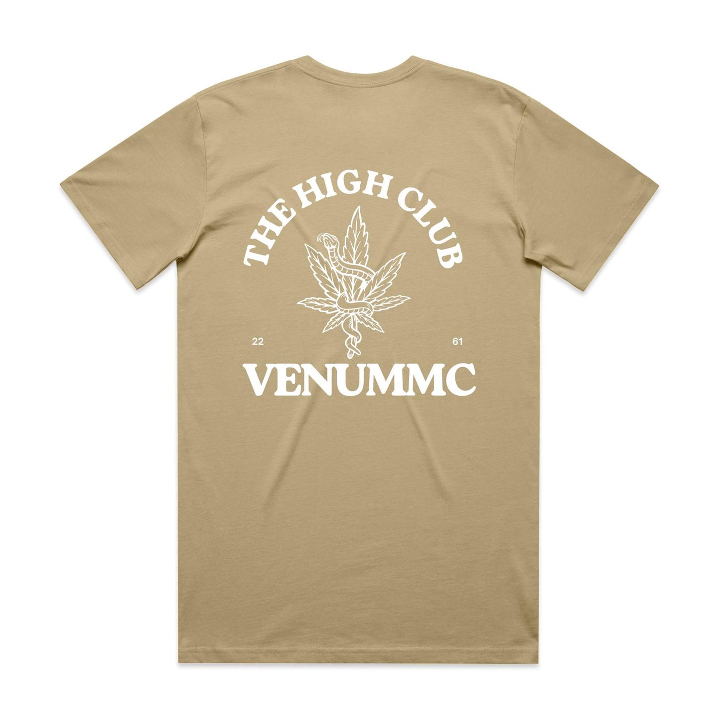 Venum Mc TEE