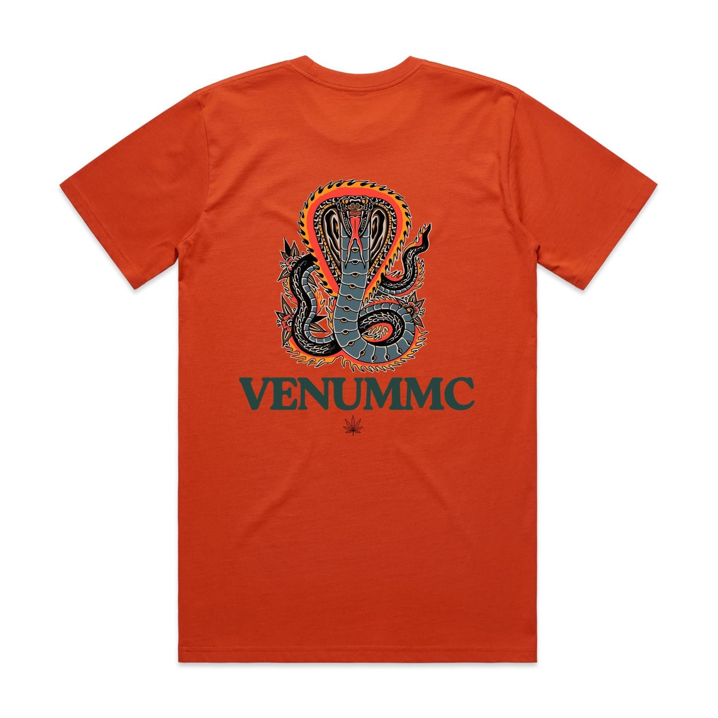 Venum Mc TEE