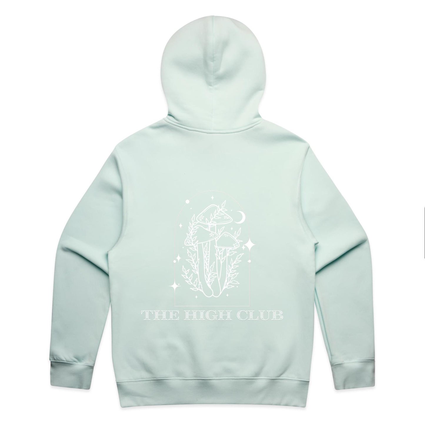 MilkyShroom Hoodie
