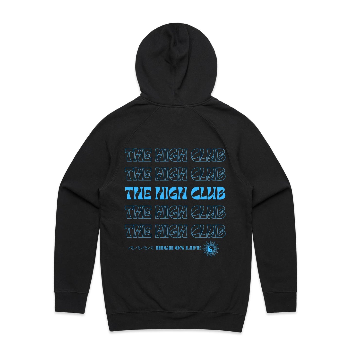 HighStacks Hoodie