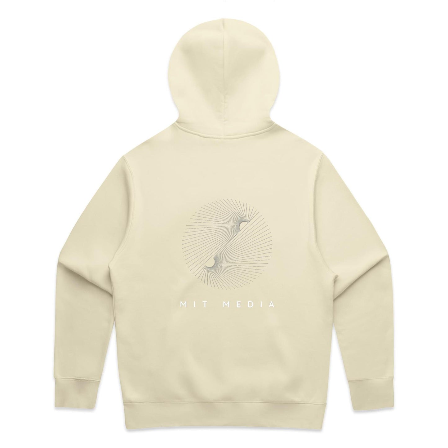 Moments in Time Hoodie