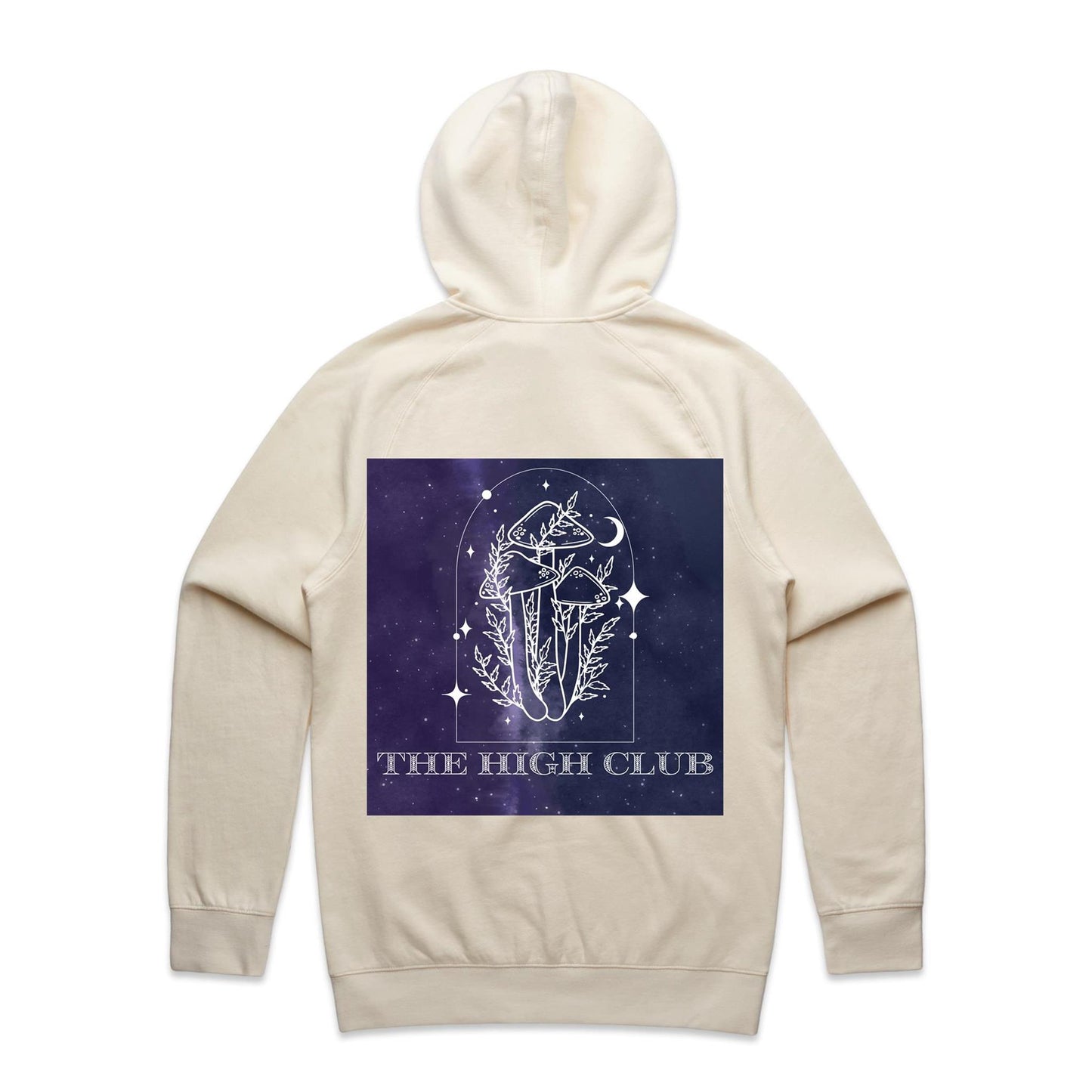 MilkyShroom Hoodie