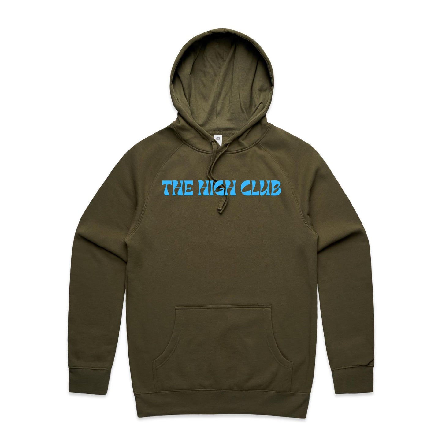 HighStacks Hoodie