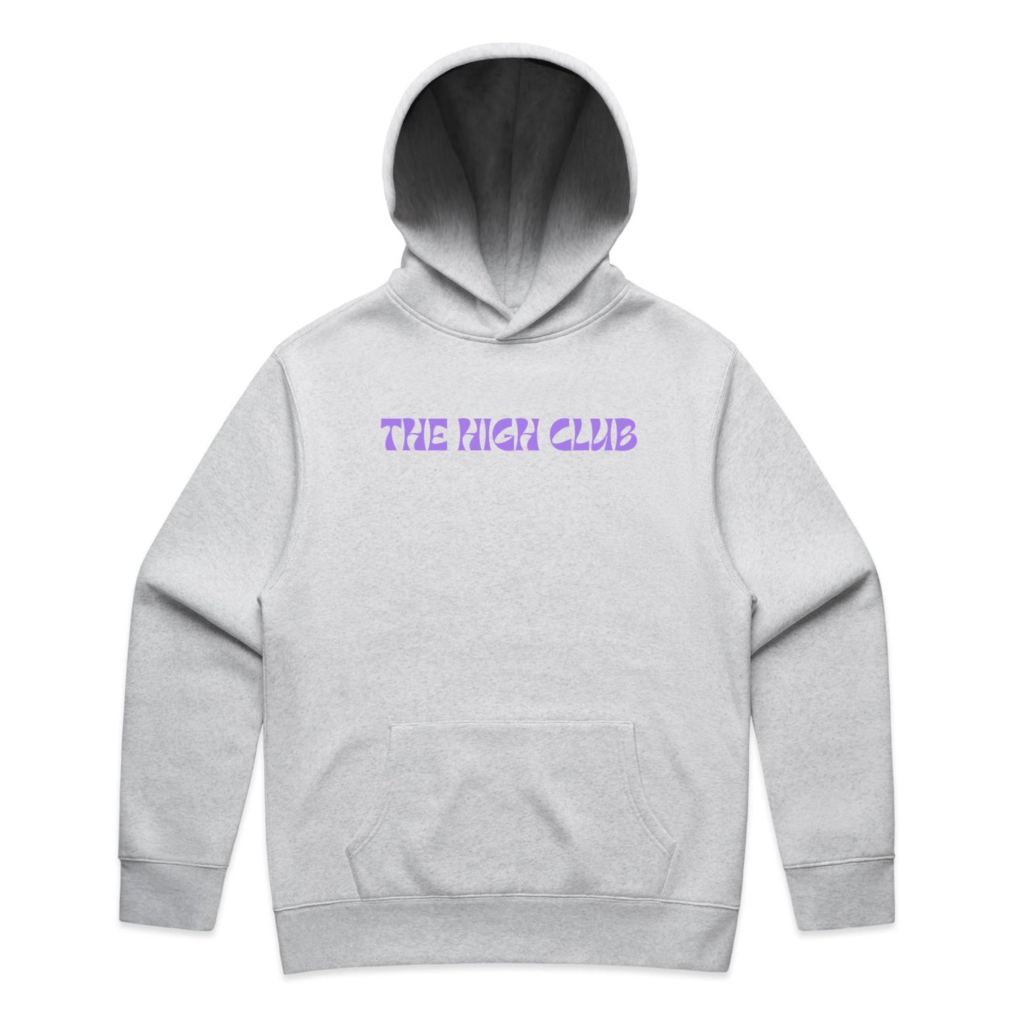 HIGHSTACKS Hoodie