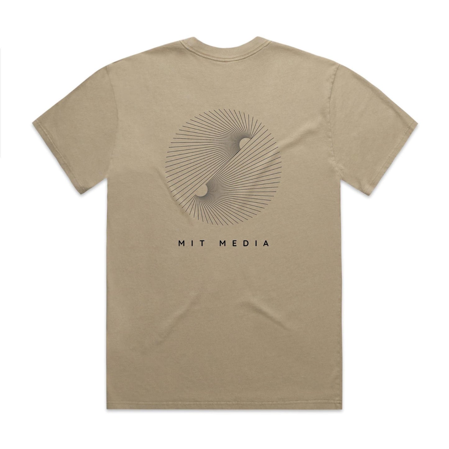 Moments in Time Tee