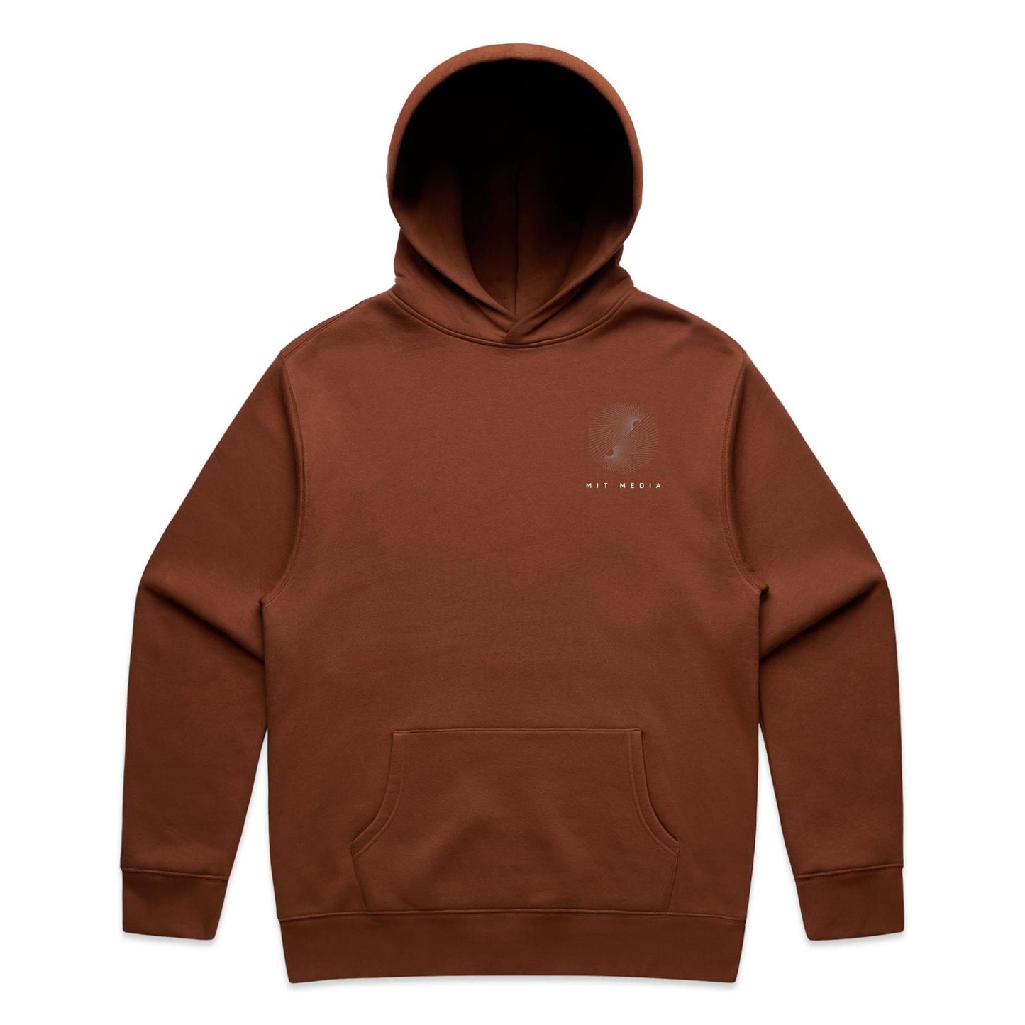 Moments in Time Hoodie