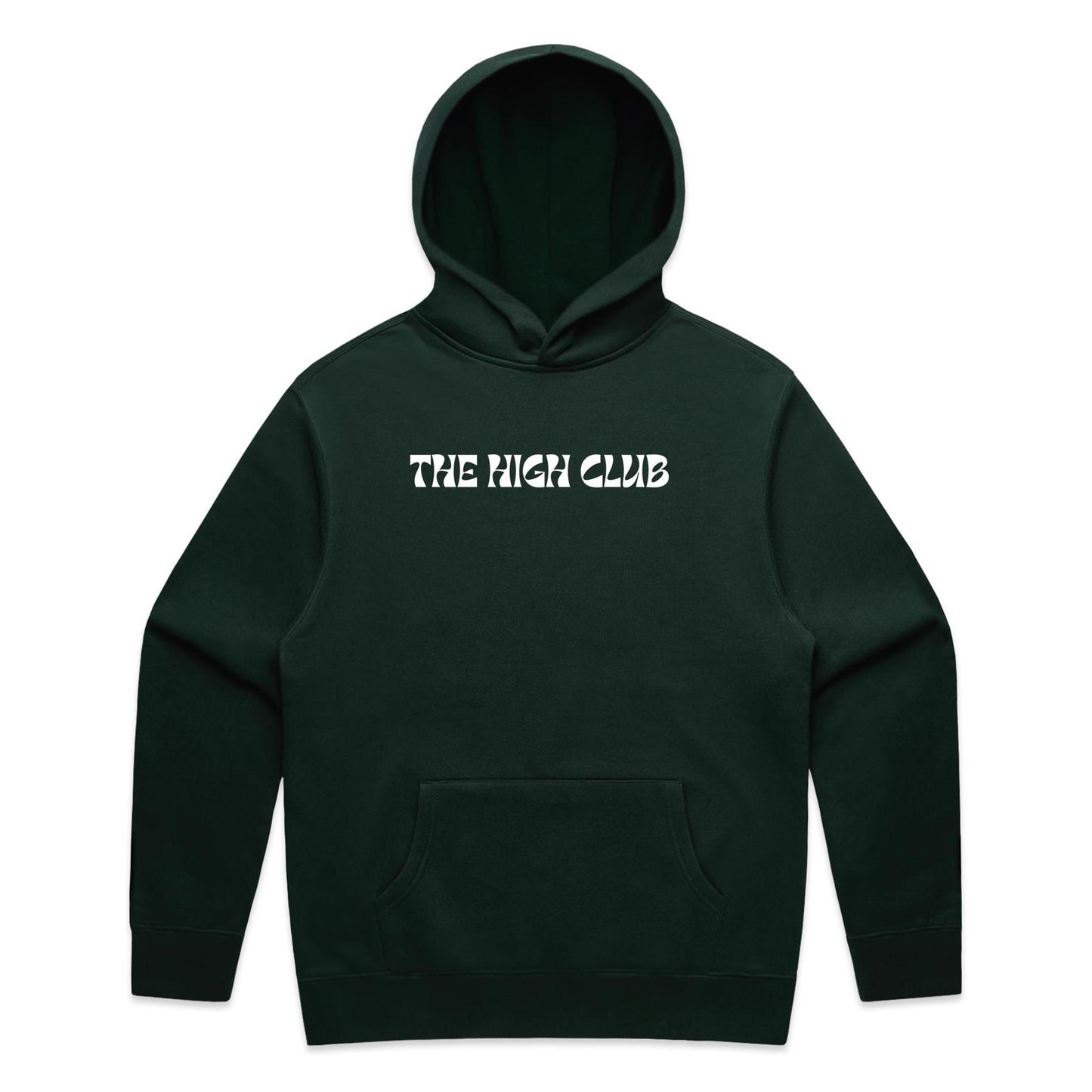 GnarlyPalms Hoodie