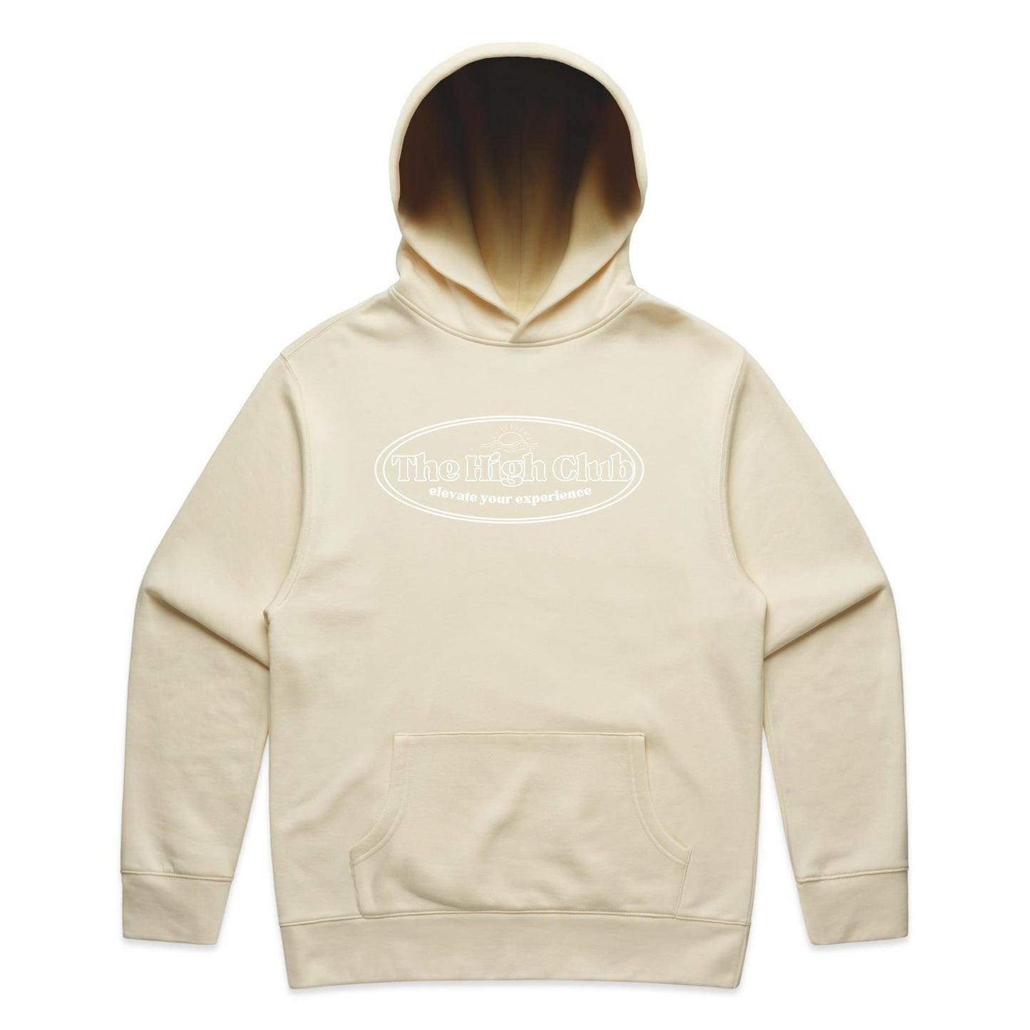 MilkyShroom Hoodie