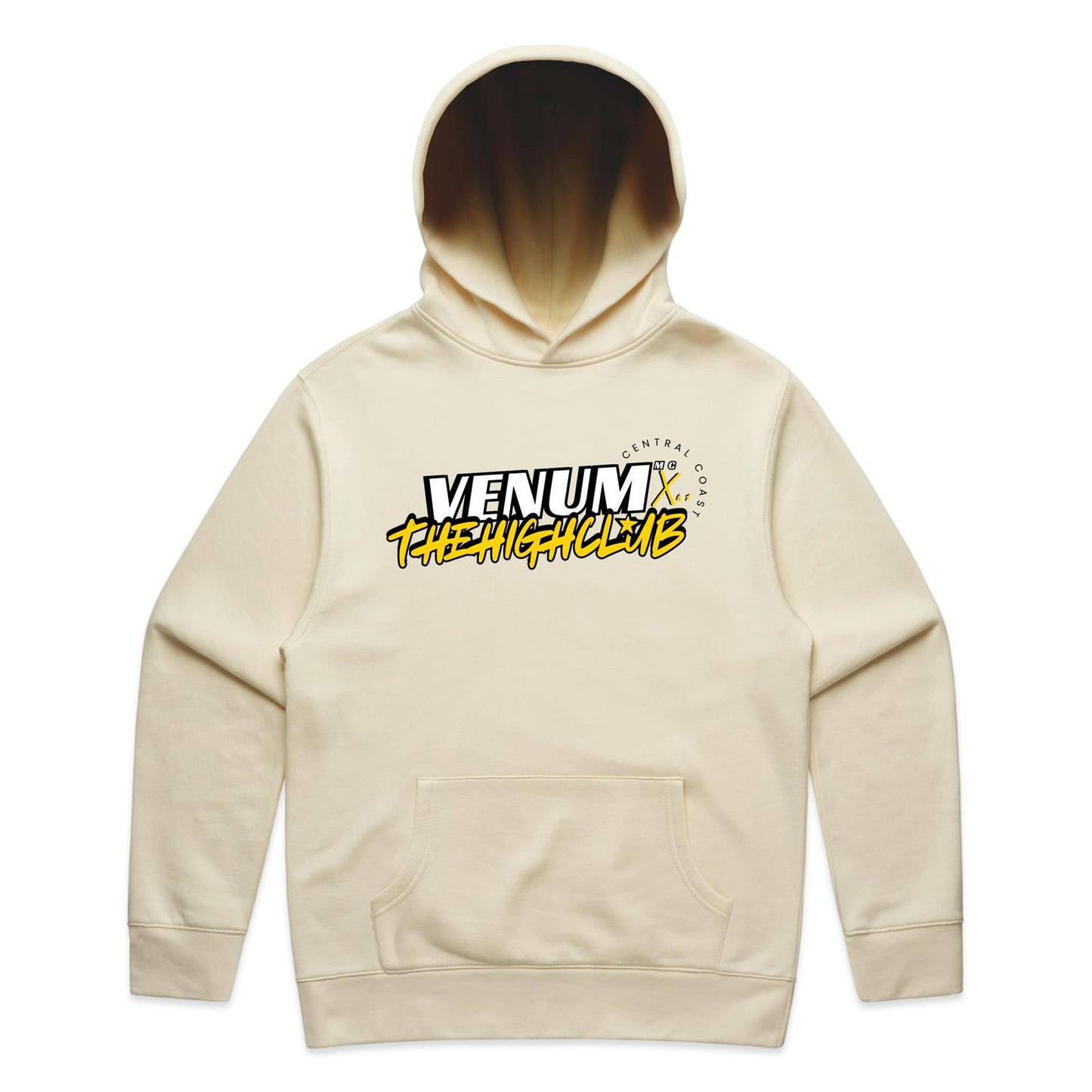 V/Bee Hoodie