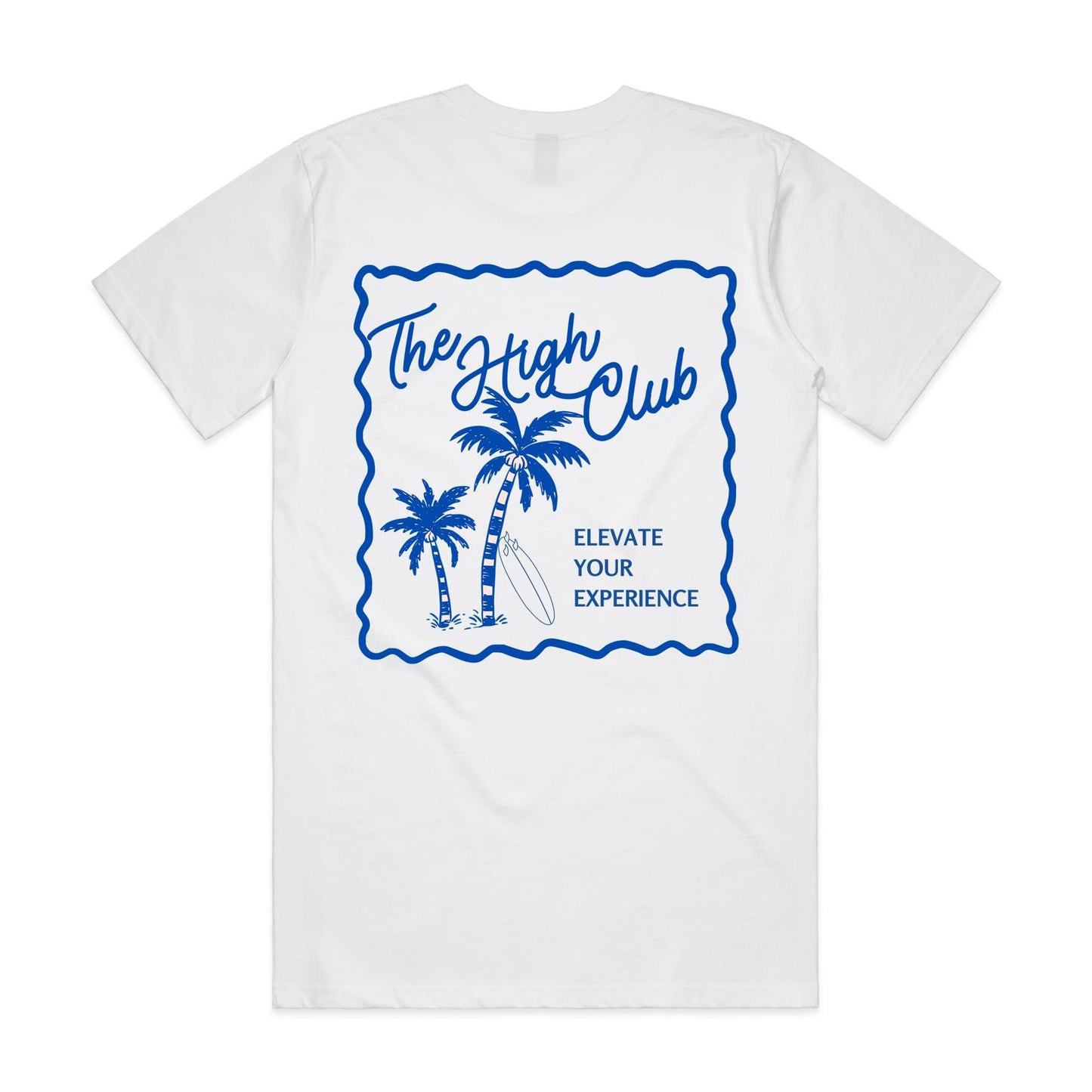 Elevated Shade Tee