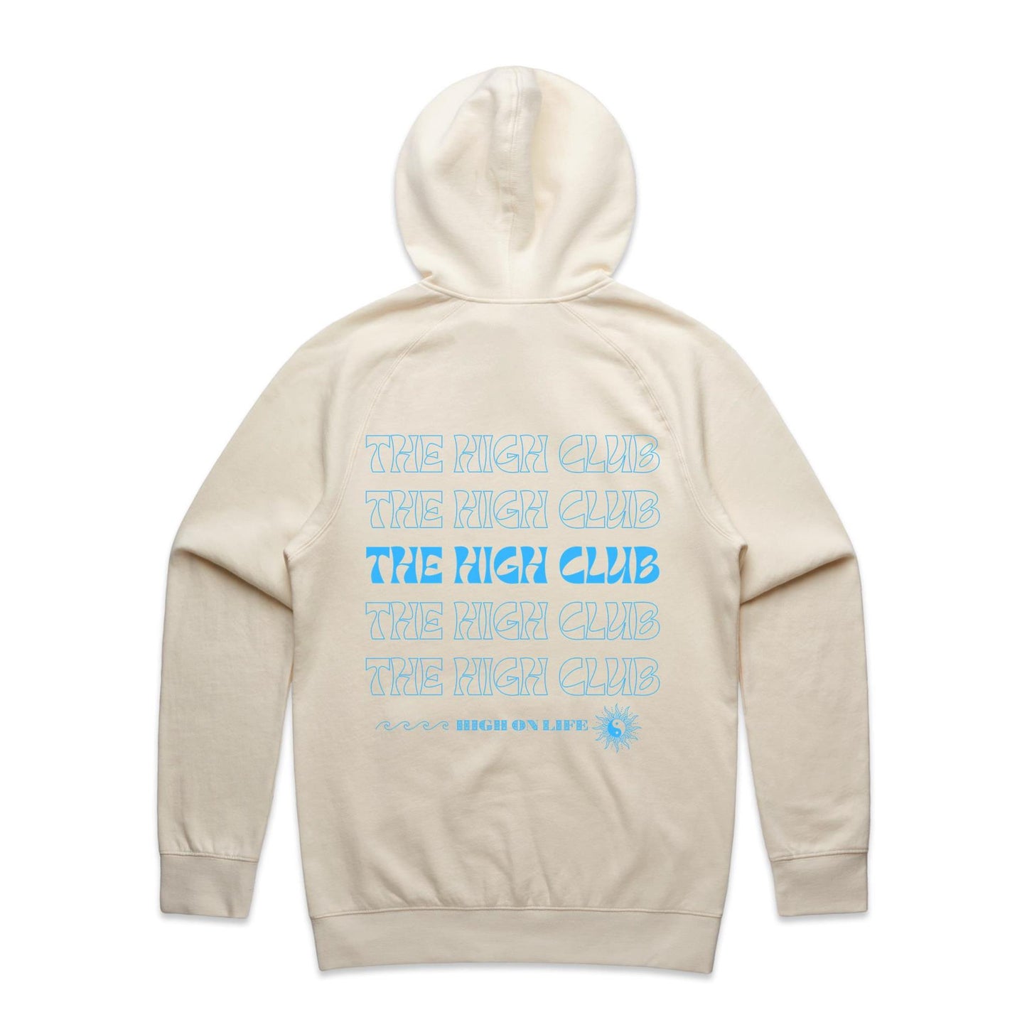 HighStacks Hoodie