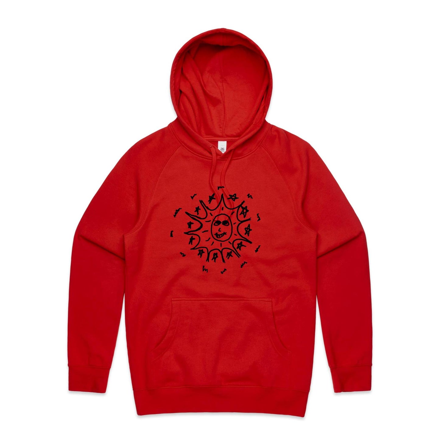 SunGeezer Hoodie