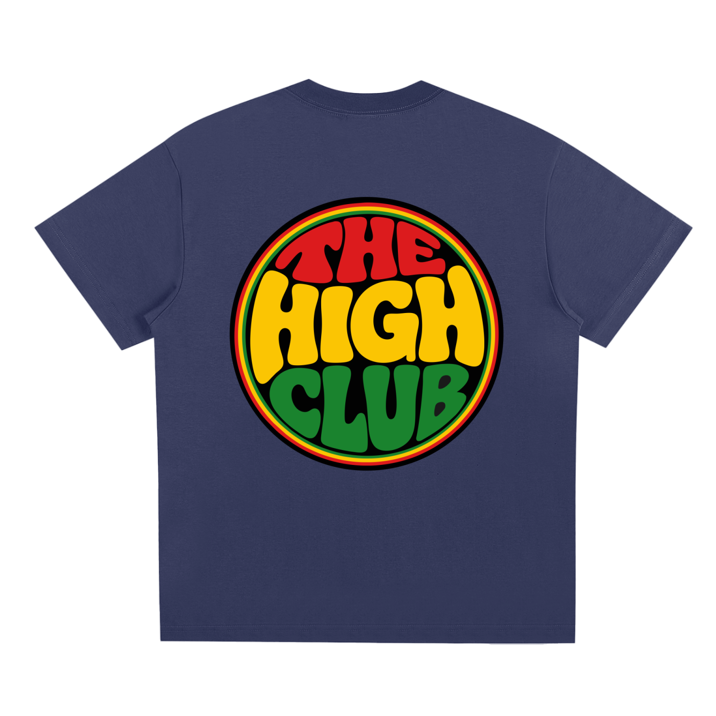 Rasta Quick-Dry Shirt