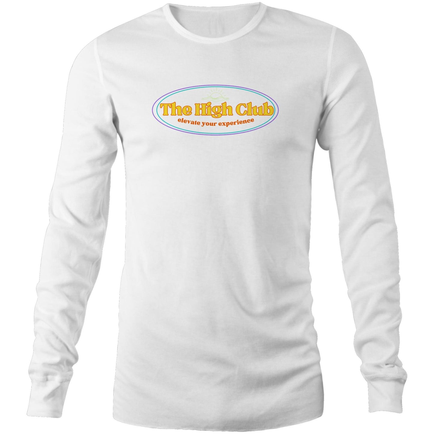SUNGEEZER L/S Tee