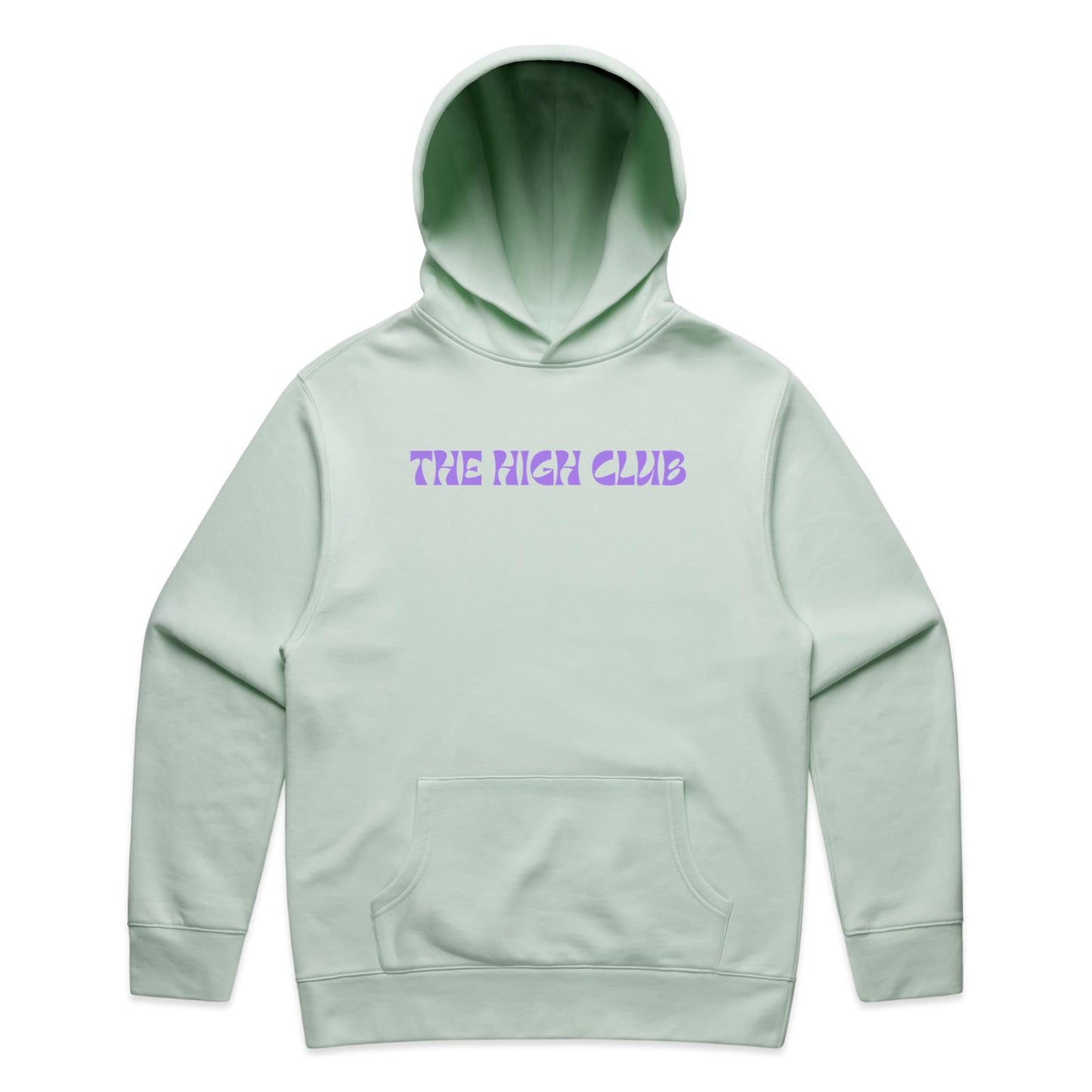 HIGHSTACKS Hoodie