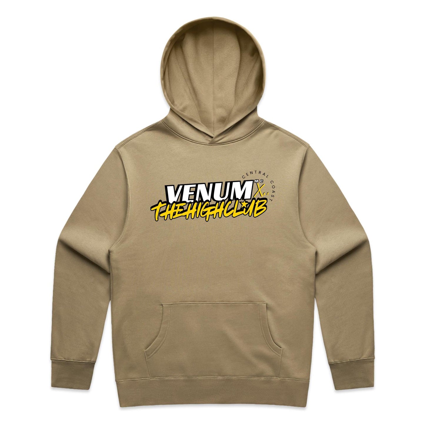 V/Bee Hoodie
