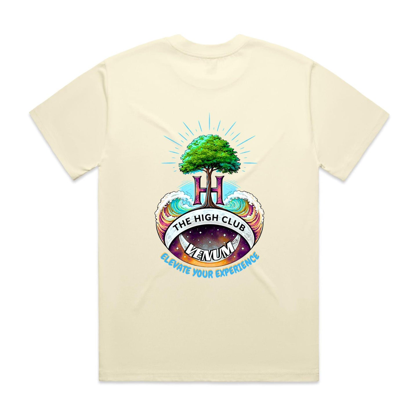Tree of Life Tee