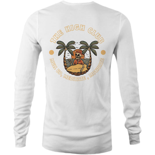GnarlyPalms L/S
