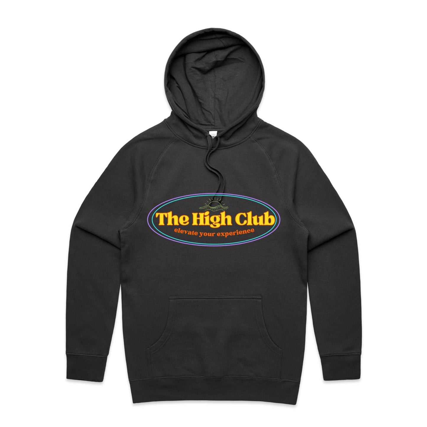 MilkyShroom Hoodie
