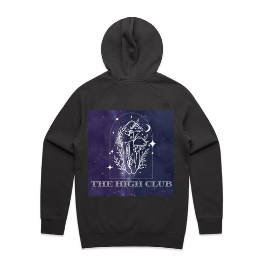MilkyShroom Hoodie