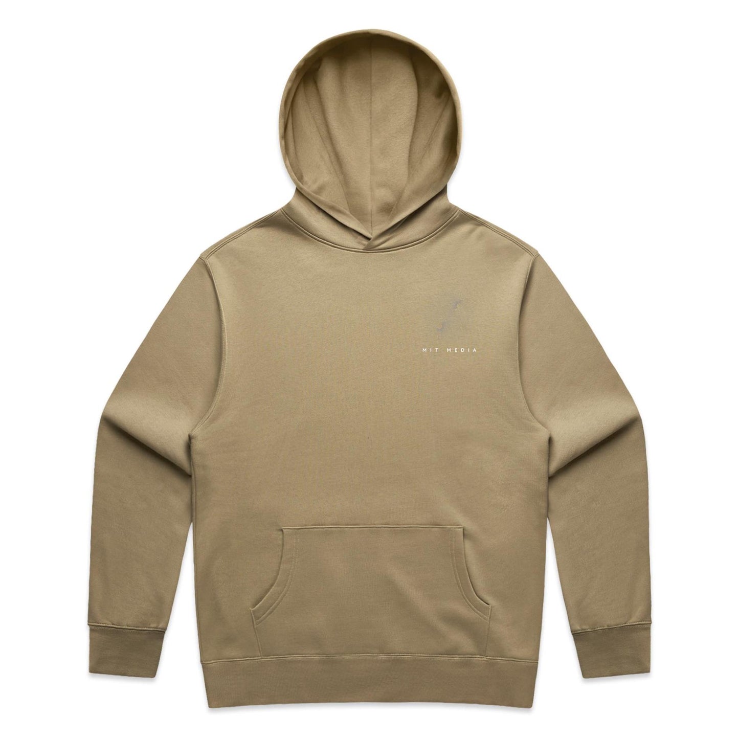 Moments in Time Hoodie