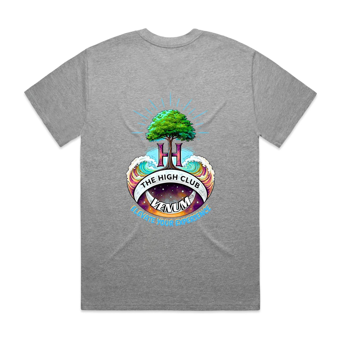 Tree of Life Tee