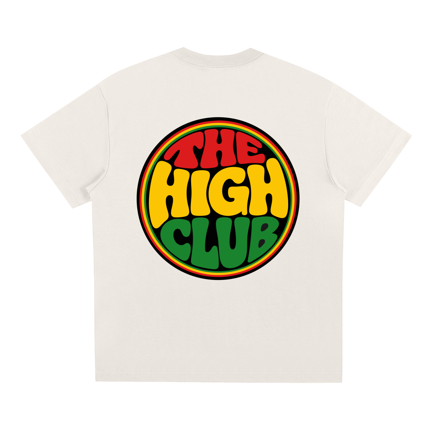 Rasta Quick-Dry Shirt