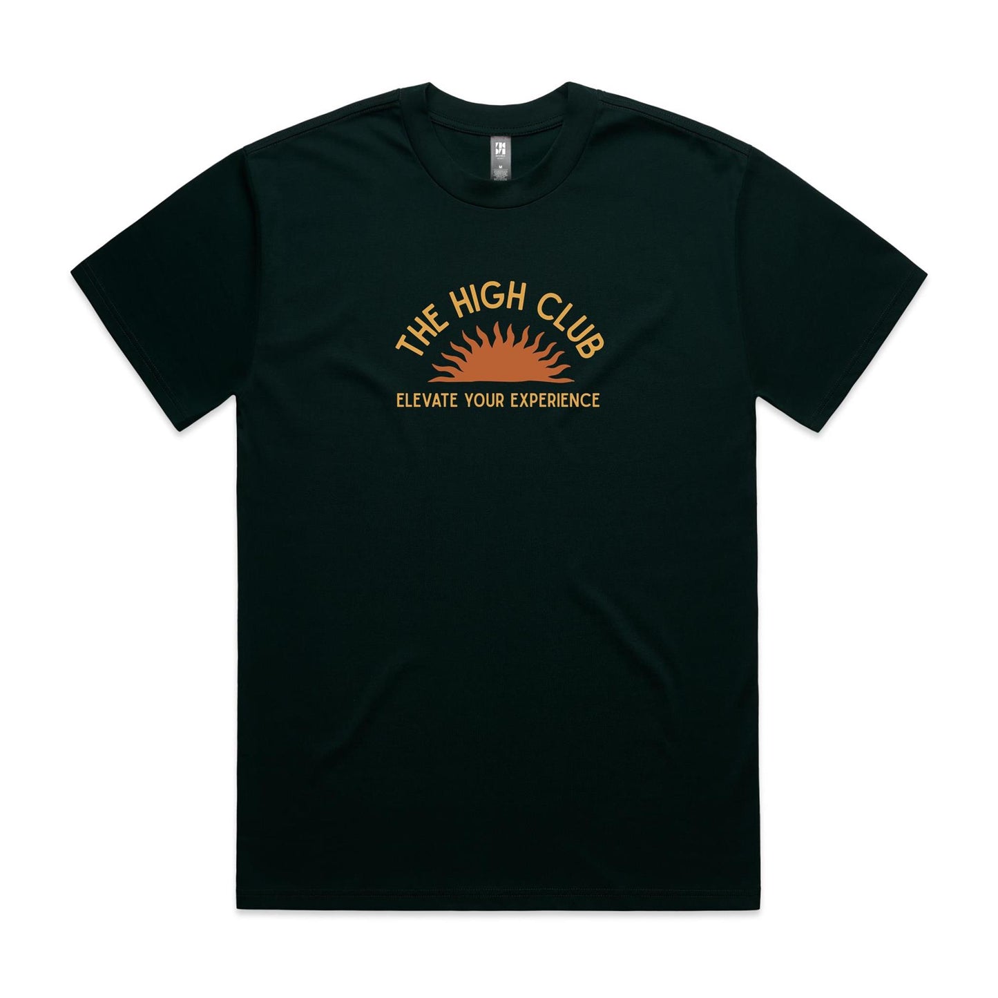 Sun Blazed Heavy Tee